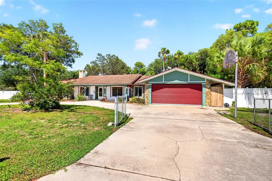 16206 Sea Pines Drive, Hudson, FL 34667 - #2