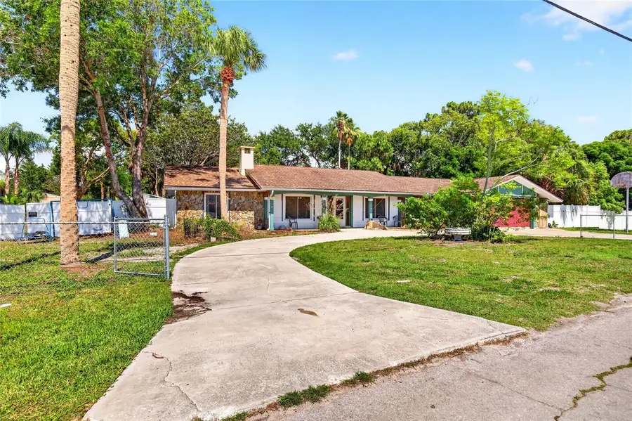16206 Sea Pines Drive, Hudson, FL 34667 - #3