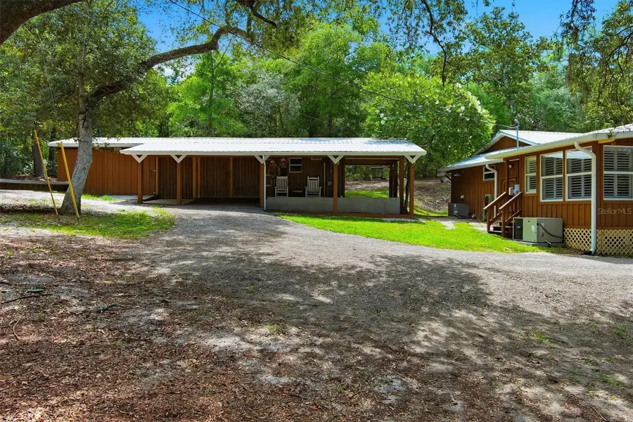 16274 NE 153rd Lane, Fort McCoy, FL 32134 - #2
