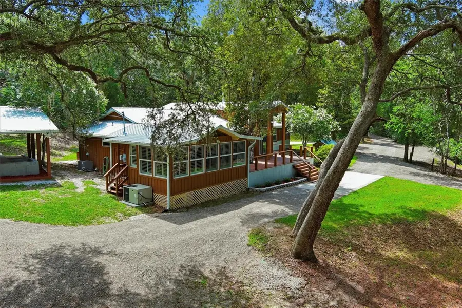 16274 NE 153rd Lane, Fort McCoy, FL 32134 - #3