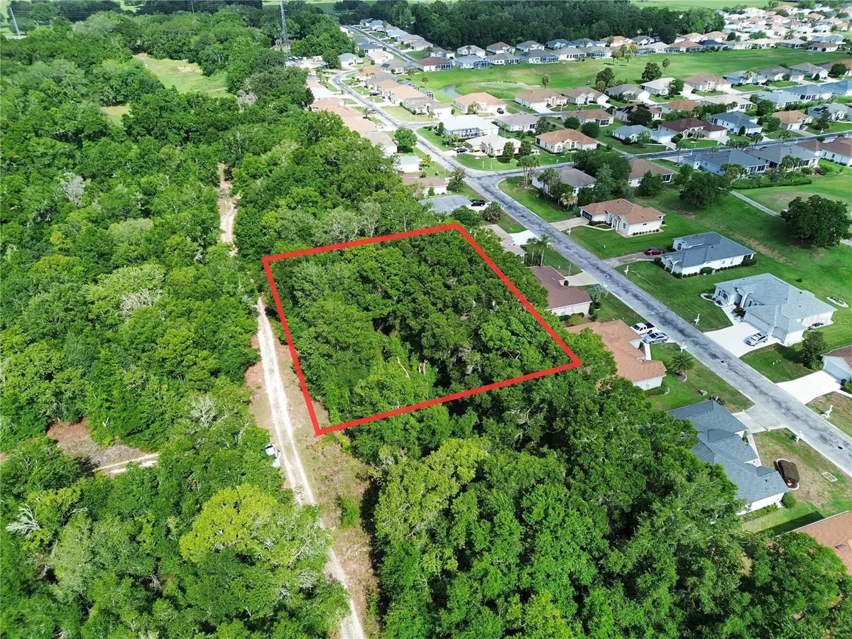 TBD NW 17th Street, Ocala, FL 34482 - #1