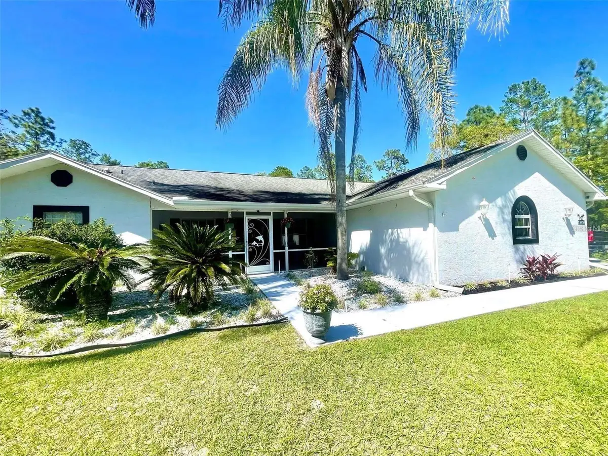 4353 W Pine Ridge Boulevard, Beverly Hills, FL 34465 - #1