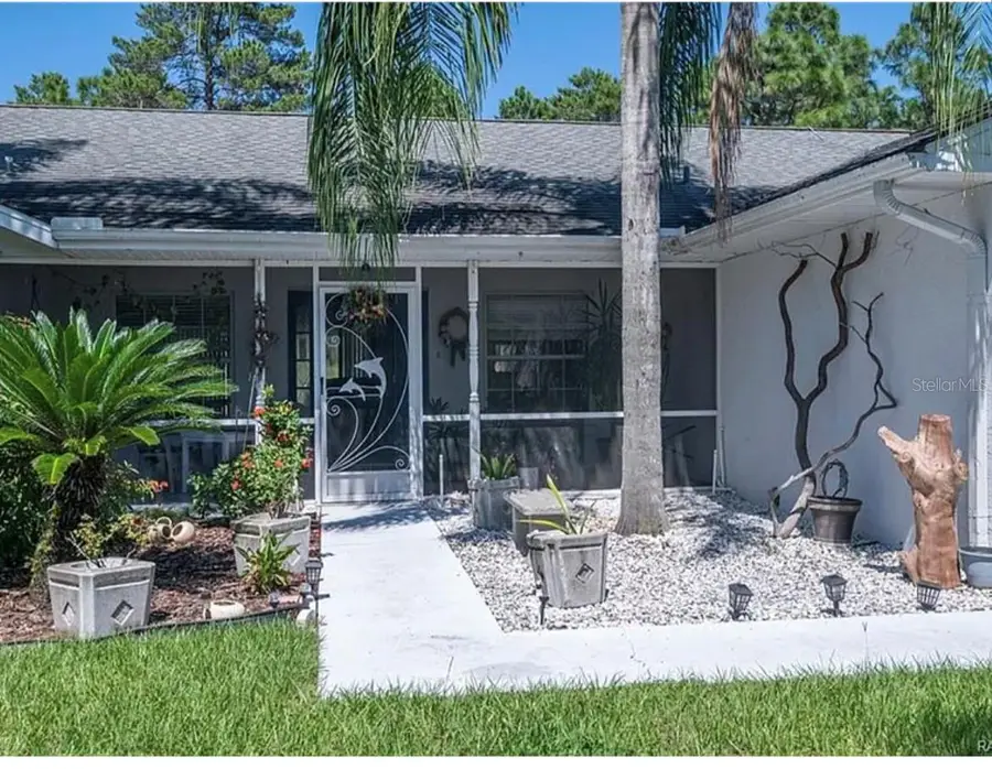 4353 W Pine Ridge Boulevard, Beverly Hills, FL 34465 - #3