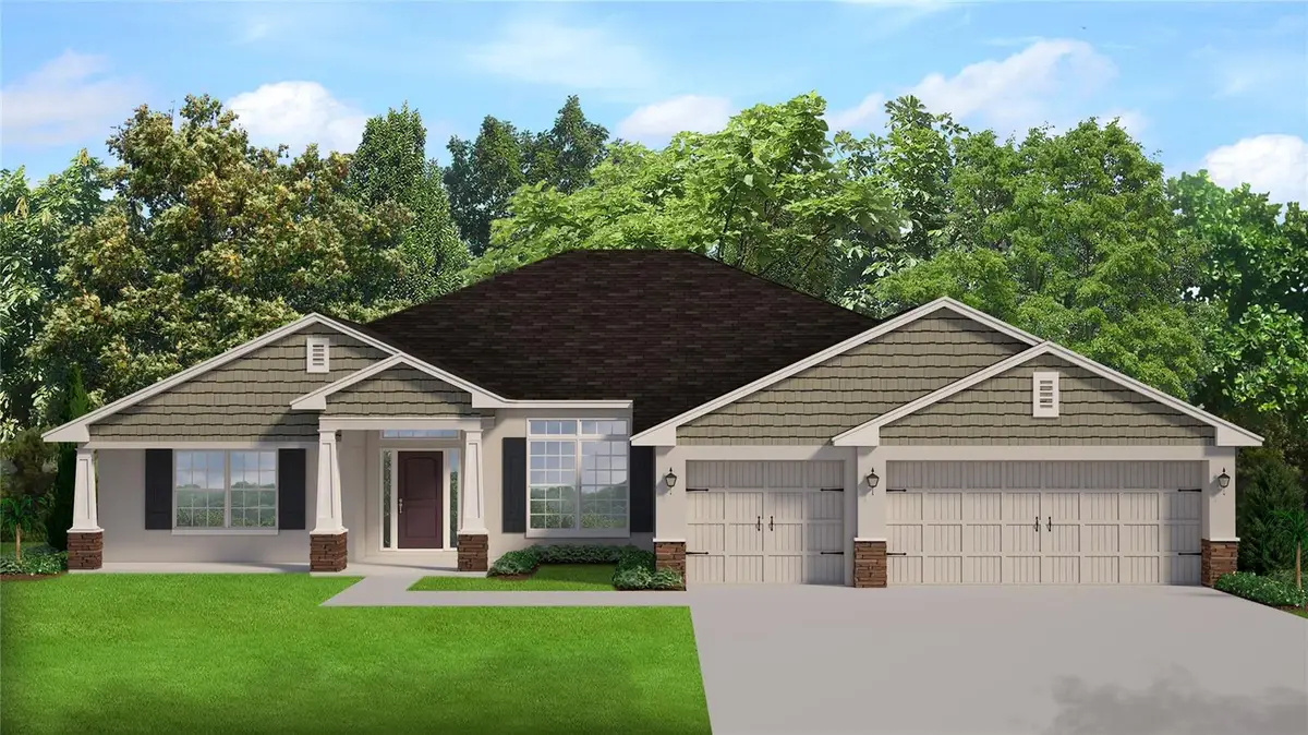 13 Geranium Court, Homosassa, FL 34446 - #1