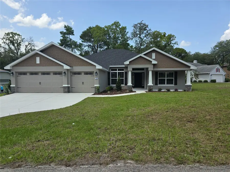 13 Geranium Court, Homosassa, FL 34446 - #2