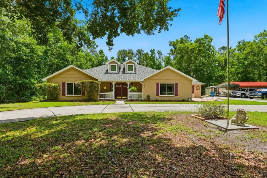 6012 Valley Spring Drive, Brooksville, FL 34601 - #2
