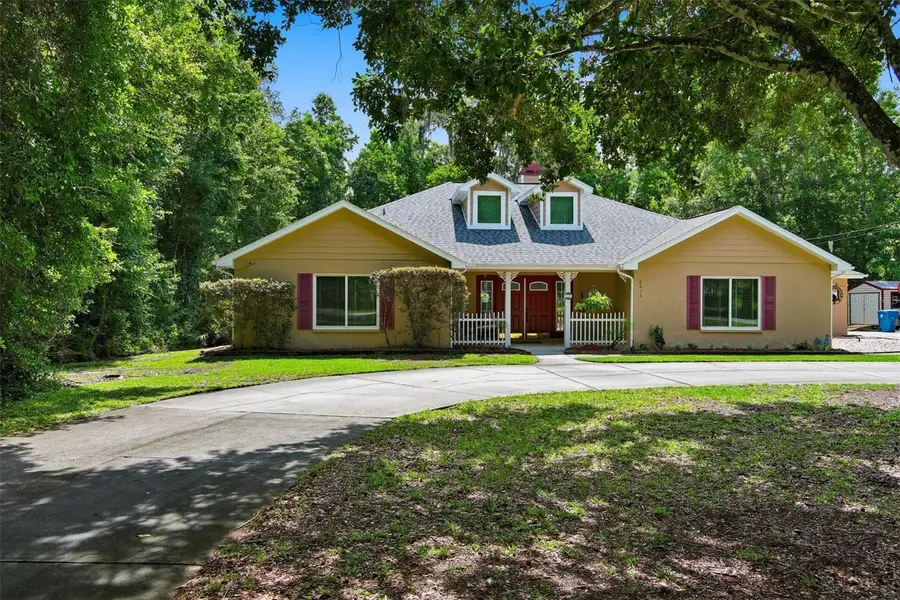 6012 Valley Spring Drive, Brooksville, FL 34601 - #3