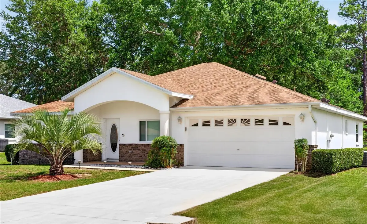 6032 SW 103rd Loop, Ocala, FL 34476 - #1