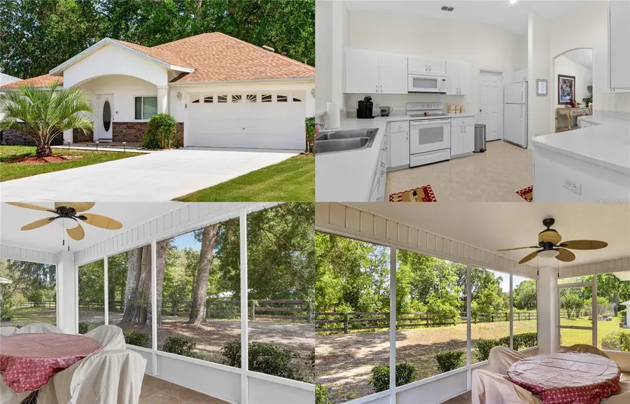 6032 SW 103rd Loop, Ocala, FL 34476 - #2