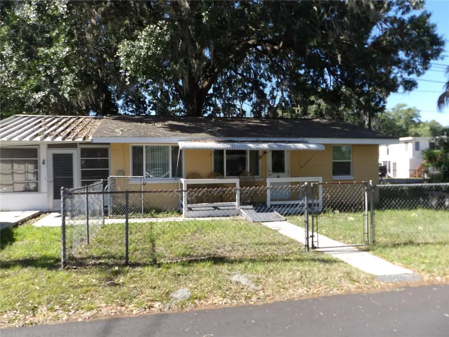 507 Lake Street, Inverness, FL 34450 - #3