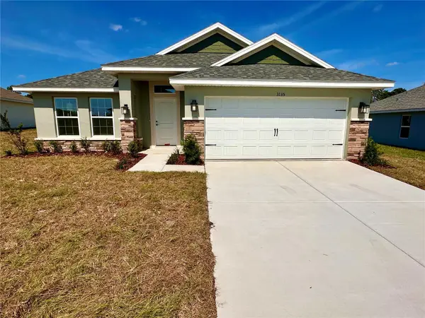 3135 NE 45th Avenue, OCALA, FL 34470