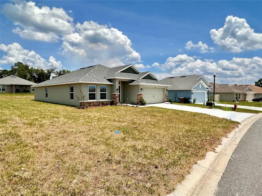 3135 NE 45th Avenue, Ocala, FL 34470 - #3