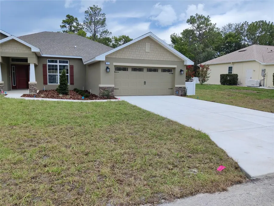 1 Chrysanthemum Court, Homosassa, FL 34446 - #3
