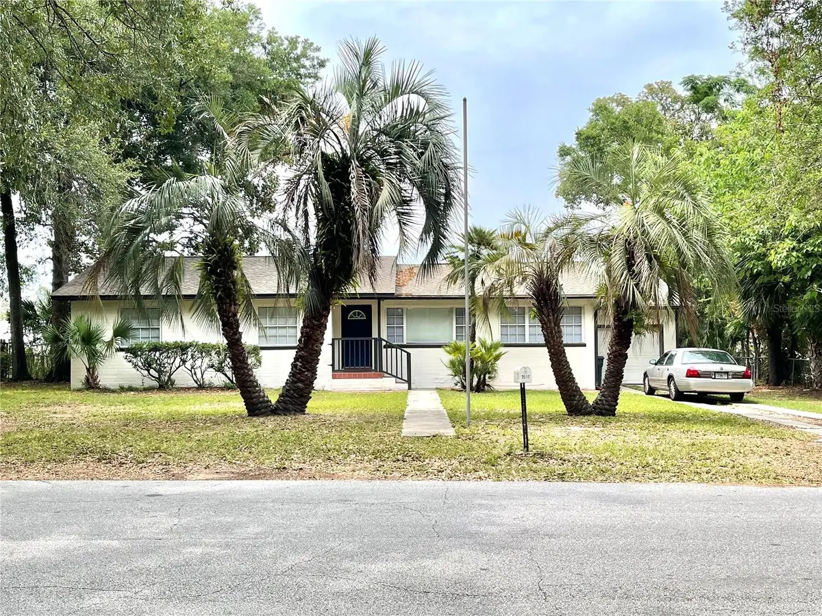 3517 NE 12th Street, Ocala, FL 34470 - #1