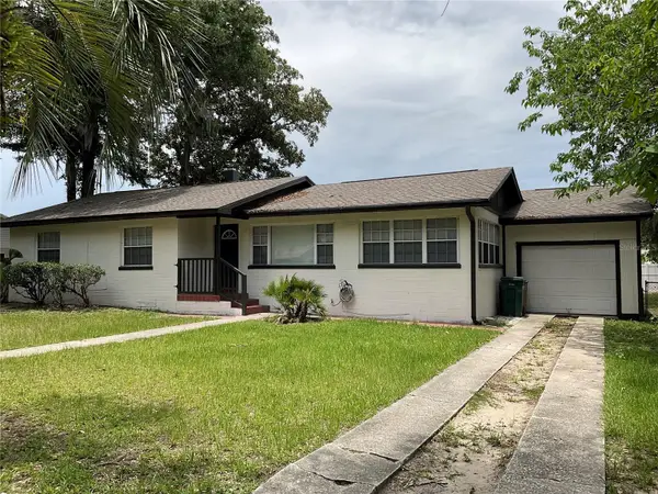 3517 NE 12th Street, OCALA, FL 34470