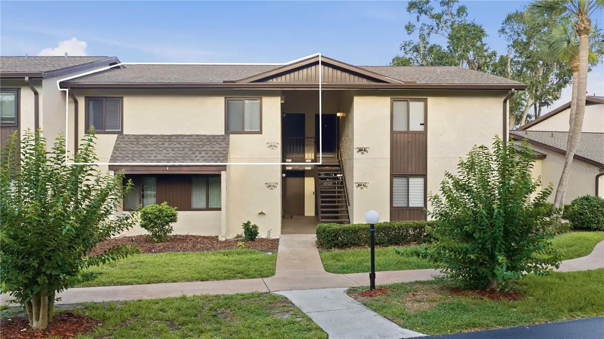 681 Midway Drive #B, Ocala, FL 34472 - #1