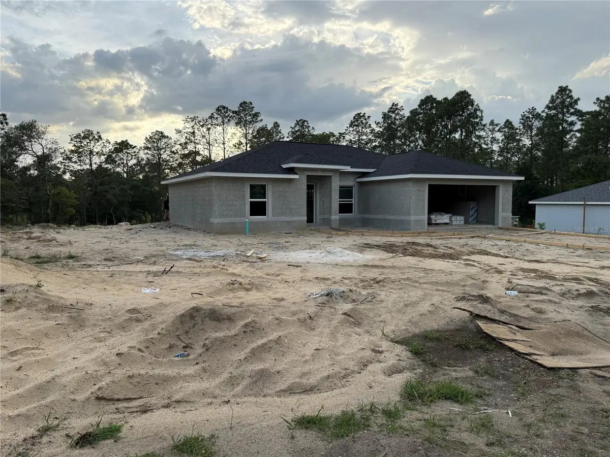 7284 SW 209th Avenue, Dunnellon, FL 34431 - #1