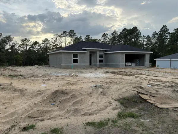7284 SW 209th Avenue, DUNNELLON, FL 34431