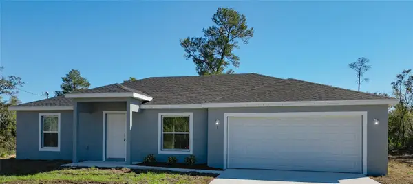 12063 SE 89th Avenue, BELLEVIEW, FL 34420