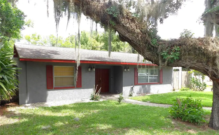 120 Trout Avenue, Inverness, FL 34450 - #2