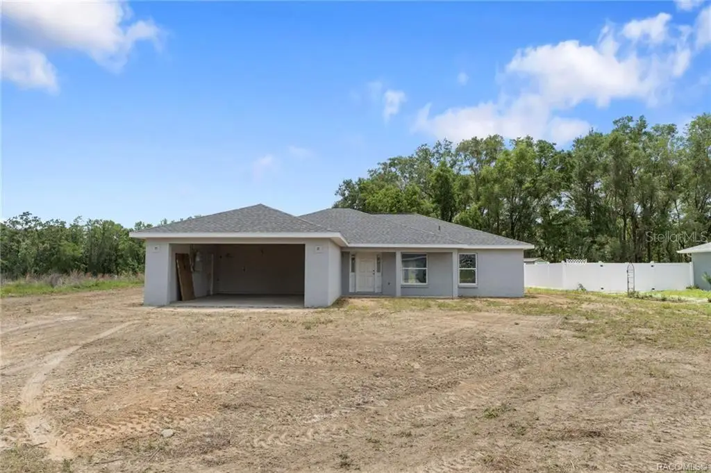 4452 E Rejoice Street, Inverness, FL 34453 - #1