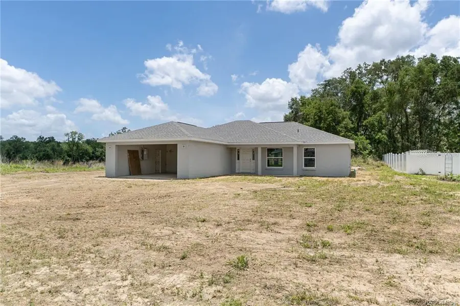 4452 E Rejoice Street, Inverness, FL 34453 - #2