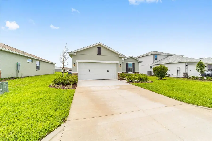5802 SW 70th Terrace, Ocala, FL 34481 - #2