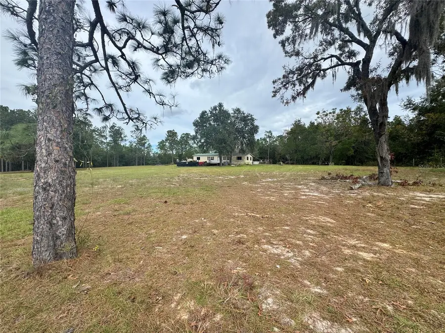 4551 NE 132nd Court, Williston, FL 32696 - #2