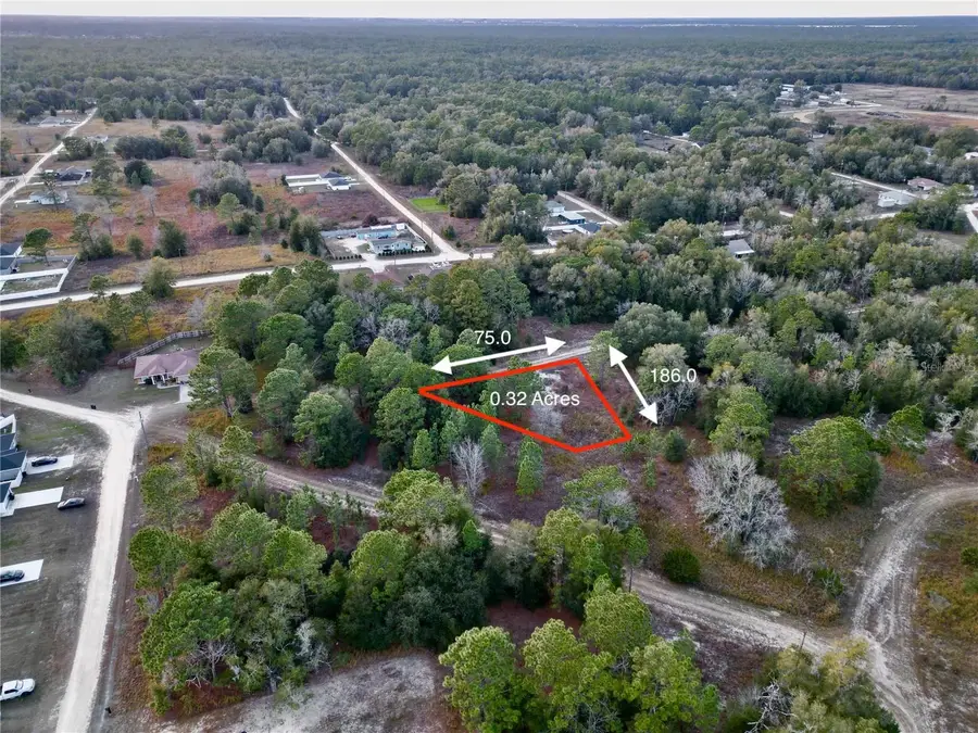 Tbd Sw 145th Ct, Ocala, FL 34482 - #2