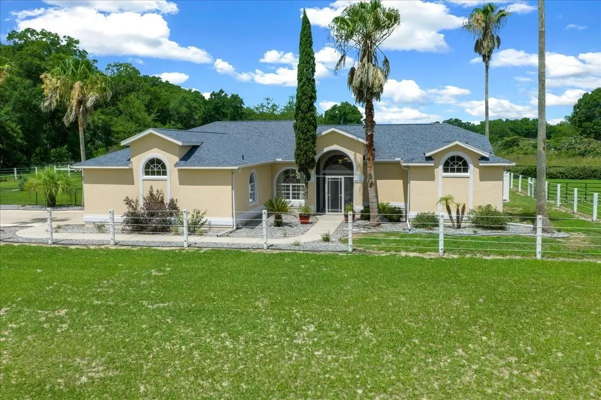 15610 S Highway 475, Summerfield, FL 34491 - #1