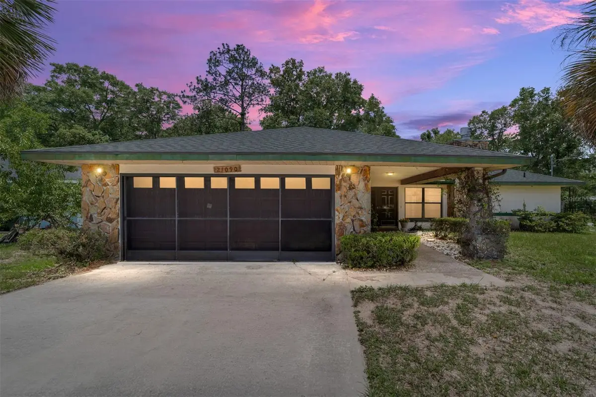 21090 SW Peach Blossom Street, Dunnellon, FL 34431 - #1