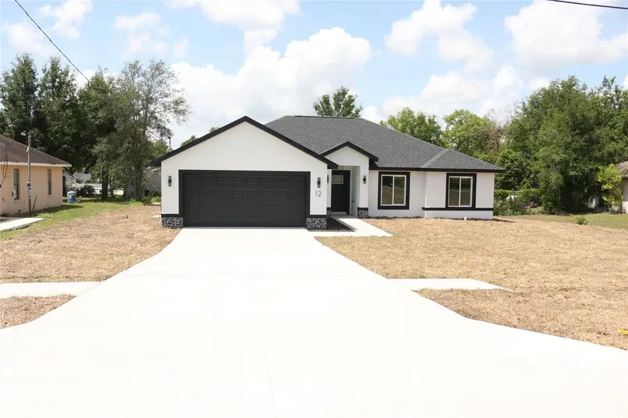 12 Olive Road, Ocala, FL 34472 - #2