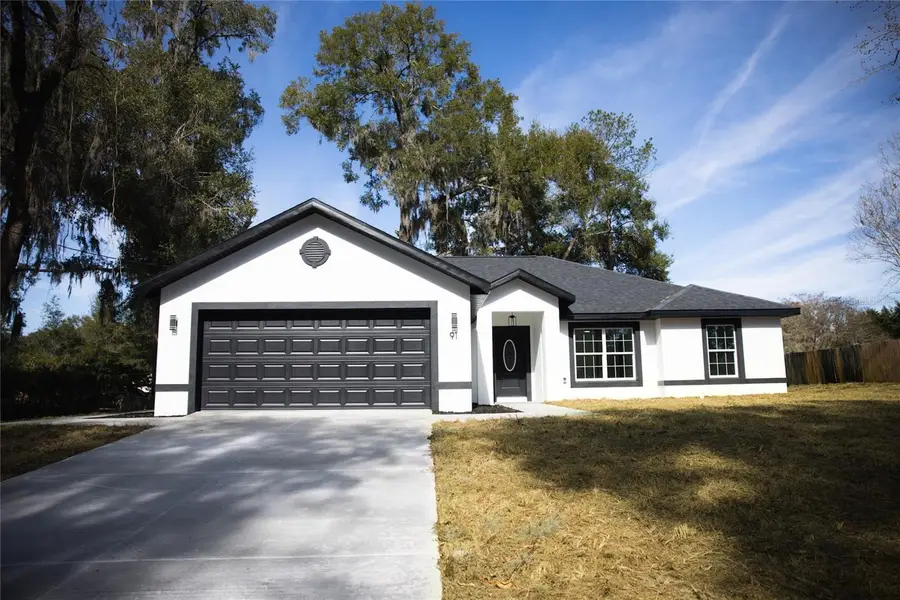 12 Olive Road, Ocala, FL 34472 - #3