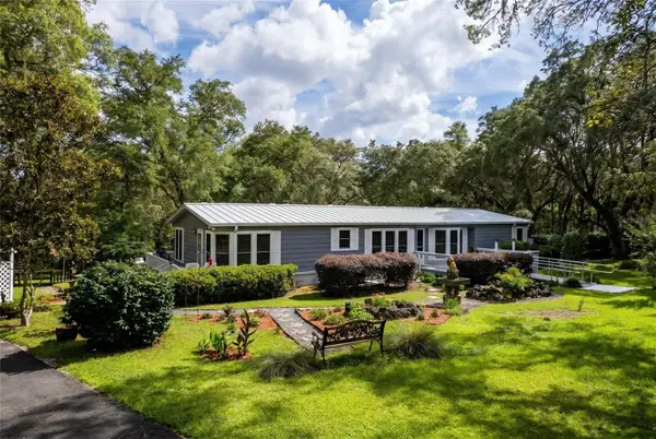 5042 SW 166th Court Road, OCALA, FL 34481