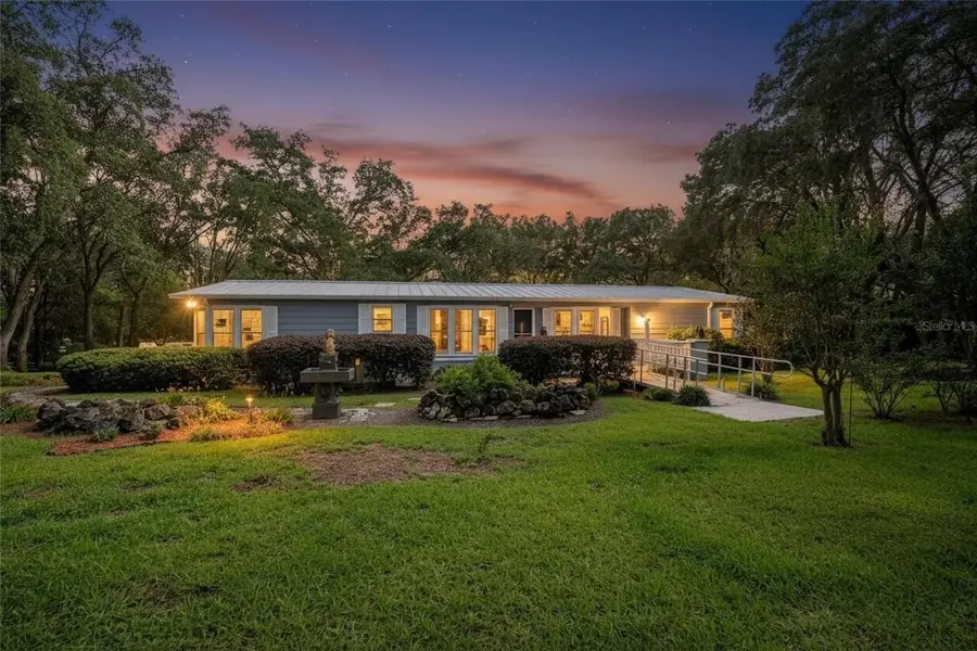 5042 SW 166th Court Road, Ocala, FL 34481 - #2