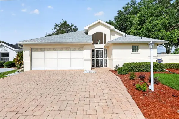 17808 SE 115th Court, SUMMERFIELD, FL 34491