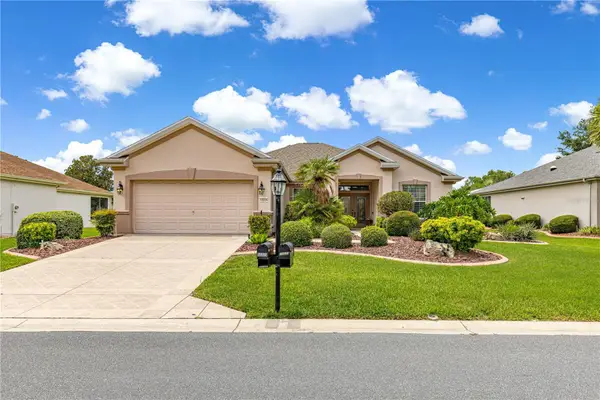 12224 SE 91st Avenue, SUMMERFIELD, FL 34491