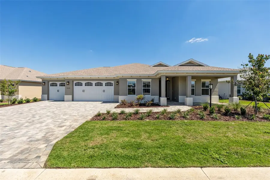 10109 SW 82nd Place Road, Ocala, FL 34481 - #3