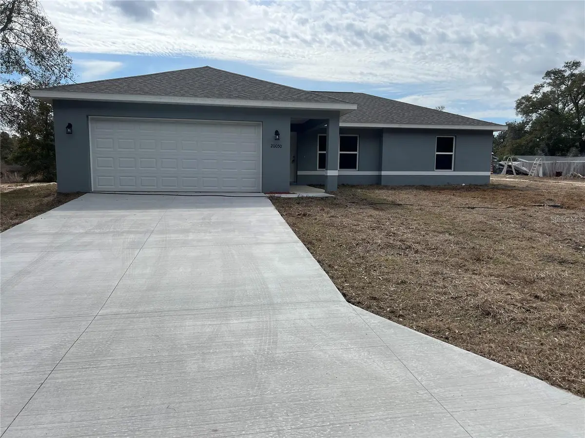 20050 SW 80th Pl Road, Dunnellon, FL 34431 - #1