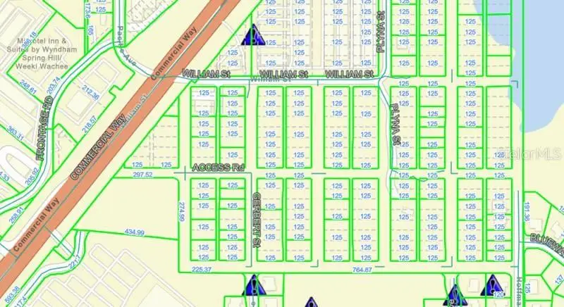 Lot 1 Gerbert Street, Spring Hill, FL 34606 - #2