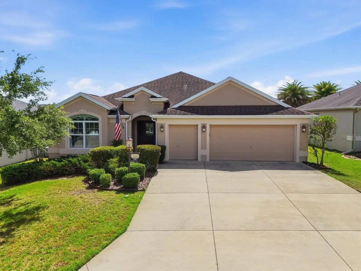 3087 Blackstock Way, The Villages, FL 32163 - #1