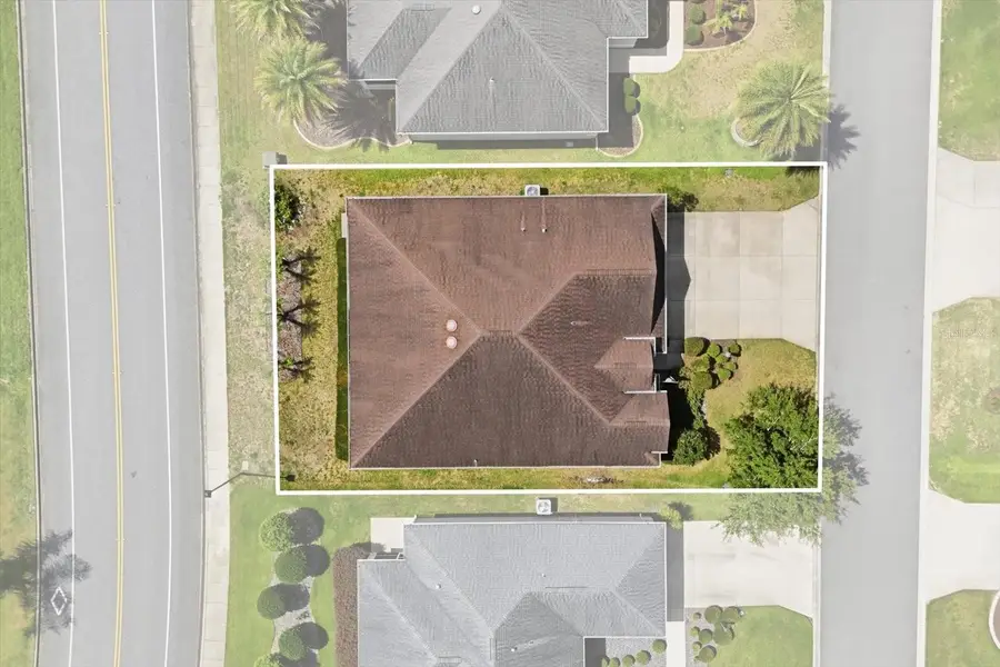 3087 Blackstock Way, The Villages, FL 32163 - #3