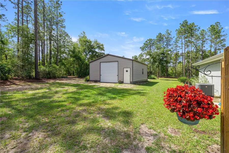 3372 W Webster Place, Citrus Springs, FL 34433 - #2