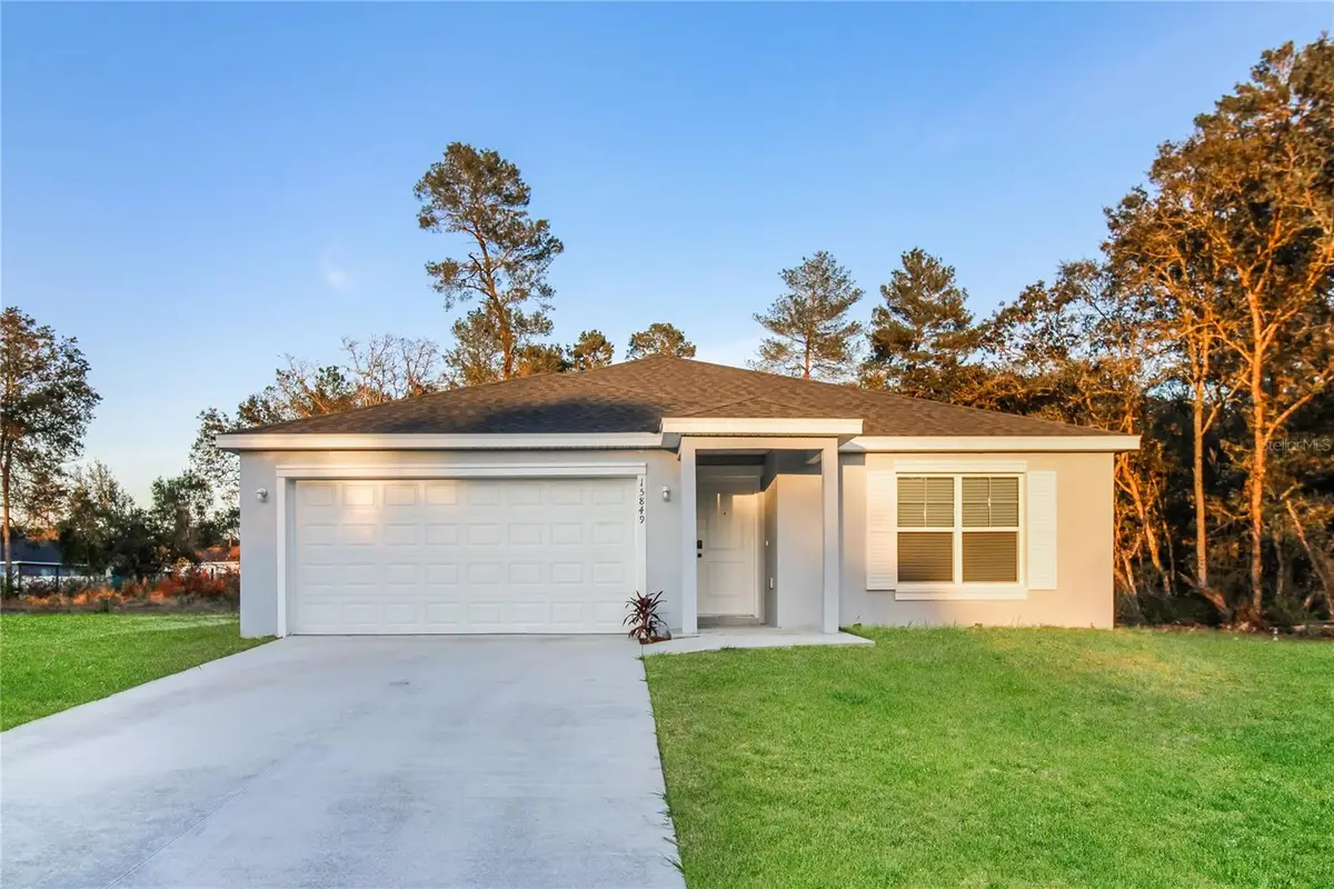 46 Ash Road, Ocala, FL 34472 - #1