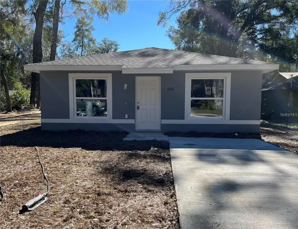2190 NW 65th Place, OCALA, FL 34475