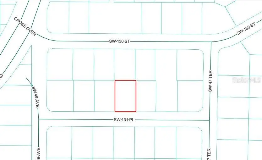 SW 131 Place Sw, Ocala, FL 34473 - #1