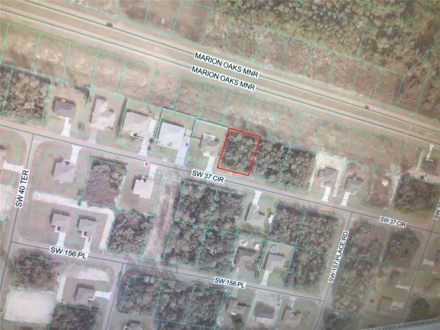 0 SW 37 Circle, Ocala, FL 34473 - #2
