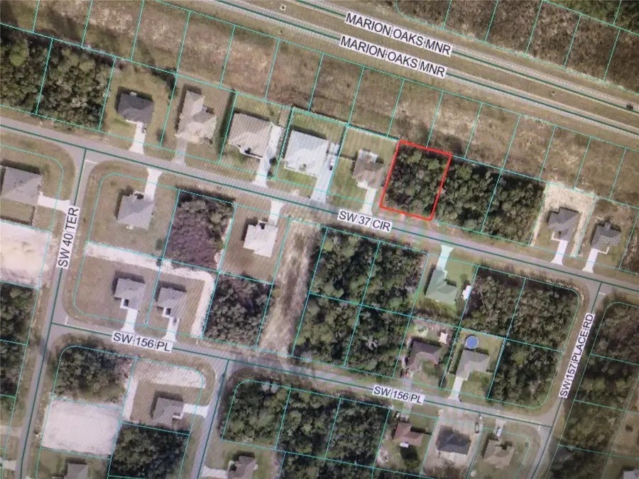 0 SW 37 Circle, Ocala, FL 34473 - #3