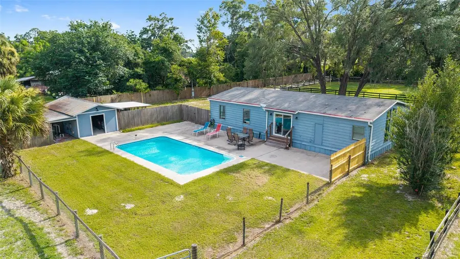 3371 NW 120th Avenue, Ocala, FL 34482 - #2