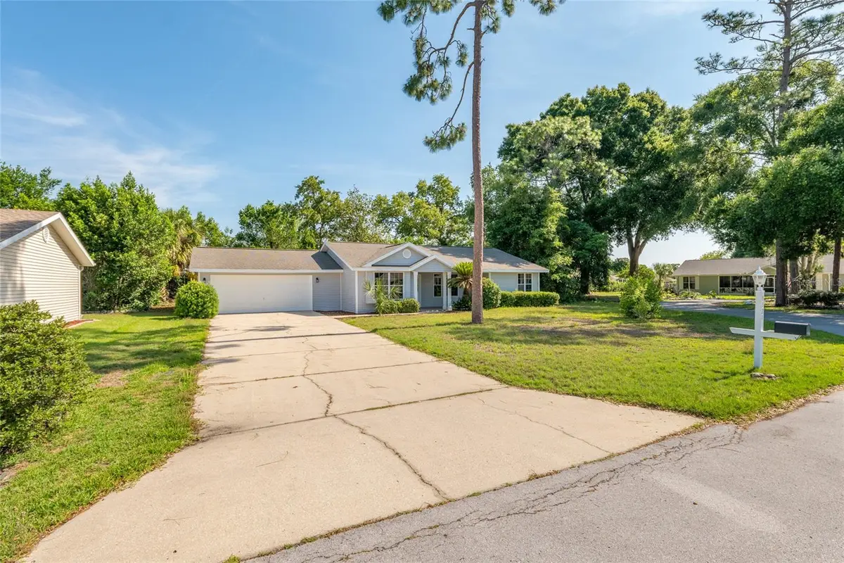 8321 SW 108th Place Road, Ocala, FL 34481 - #1